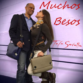 Album cover of Muchos Besos