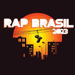 Album cover of Rap Brasil 2023