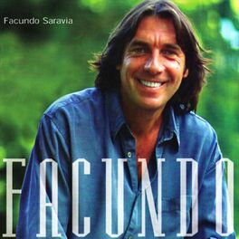 Album cover of Facundo