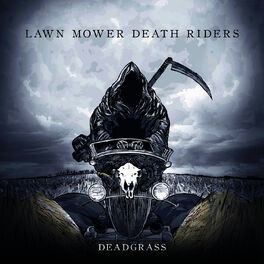 Album cover of Deadgrass