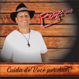 Album cover of Cuida de Você por Mim!