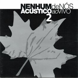 Album cover of Acústico ao Vivo 2
