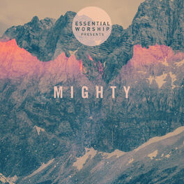 Album cover of Mighty - EP