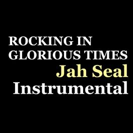 Album cover of Rocking Glorious (Instrumental)