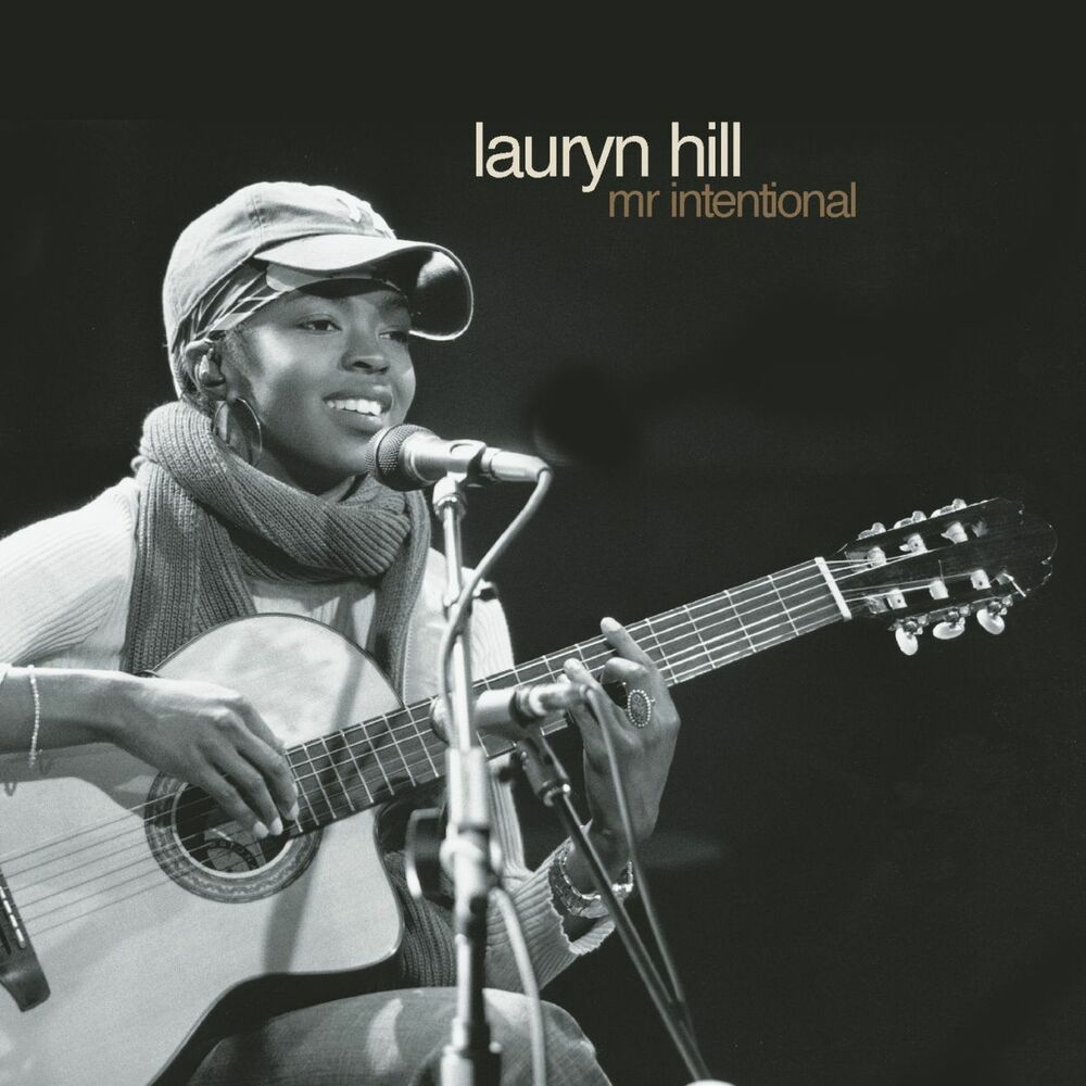 Lauryn Hill ￼ слушать.