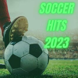 Album cover of Soccer Hits 2023