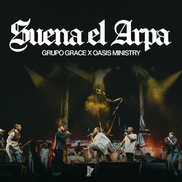 Album cover of Suena el Arpa