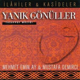 Album cover of Yanık Gönüller