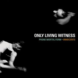 Album cover of Prone Mortal Form / Innocents (Re-isse 2006)