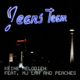 Album cover of Keine Melodien
