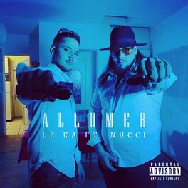 Album cover of Allumer (feat. Nucci)