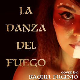 Album cover of La Danza del Fuego