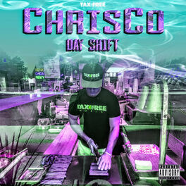 ChrisCo - Night Shift: lyrics and songs