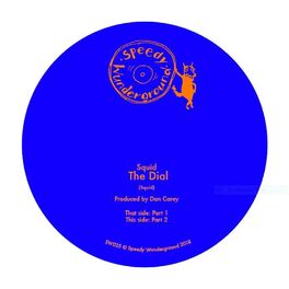 Album cover of The Dial