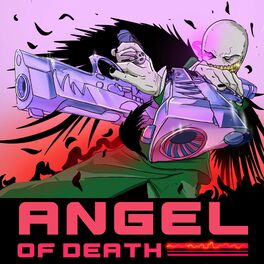 Shyler Angel Of Death Lyrics And Songs Deezer