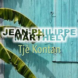 Album cover of Tjè kontan - Single