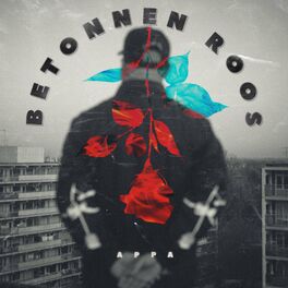 Album cover of Betonnen Roos