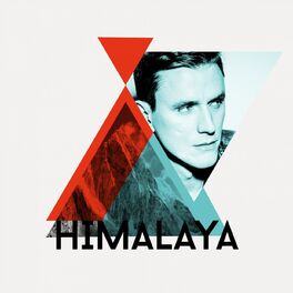 Album cover of Himalaya