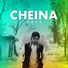 Album cover of Cheina (feat. Daya)
