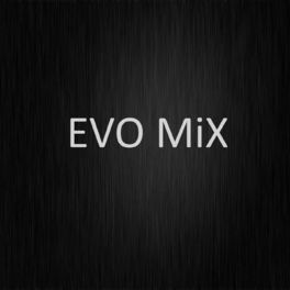 Album cover of Evo Mix