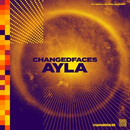 Album cover of Ayla
