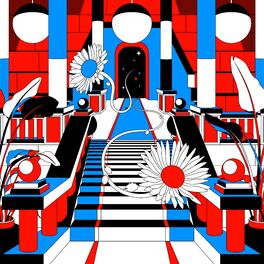 Album cover of Hypra-Sensorial