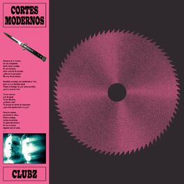 Album cover of Cortes Modernos