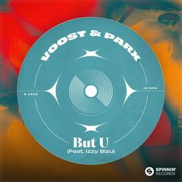 Album cover of But U (feat. Izzy Bizu)