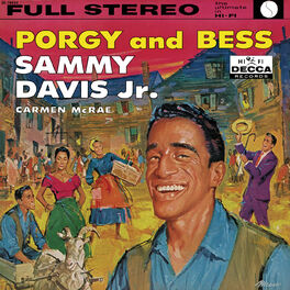 Album cover of Porgy And Bess