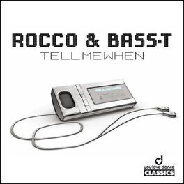 Album cover of Tell Me When