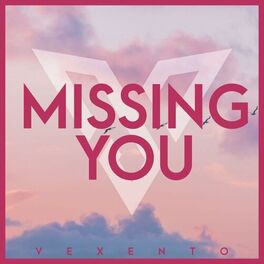 Album cover of Missing You