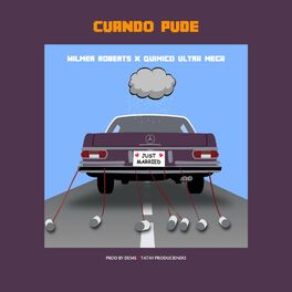 Album cover of Cuando Pude