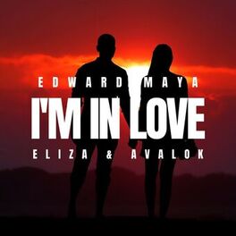 Album cover of I'm in Love