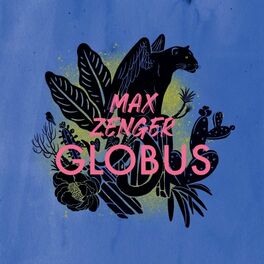 Album cover of Globus
