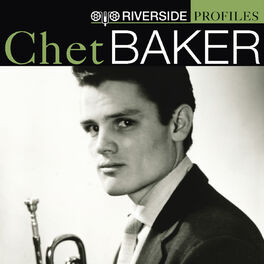 Album cover of Riverside Profiles: Chet Baker