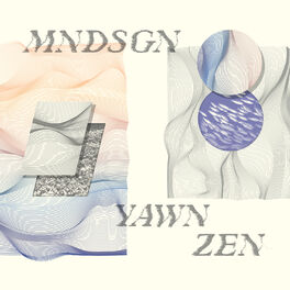 Album cover of Yawn Zen