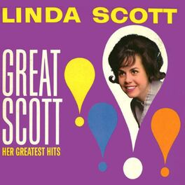 Album cover of Great Scott - Her Greatest Hits