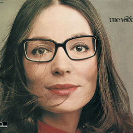 Album cover of Une Voix Qui Vient Du Coeur