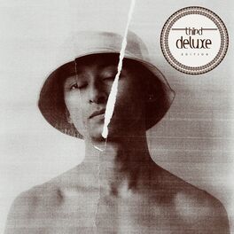Album cover of Third (Deluxe)