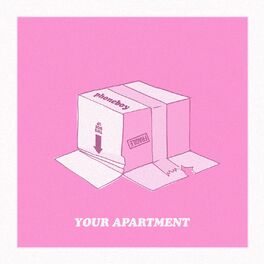 Album cover of Your Apartment