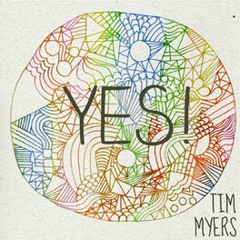 Album cover of Yes!