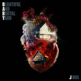 Album cover of Beautiful And Brutal Yard