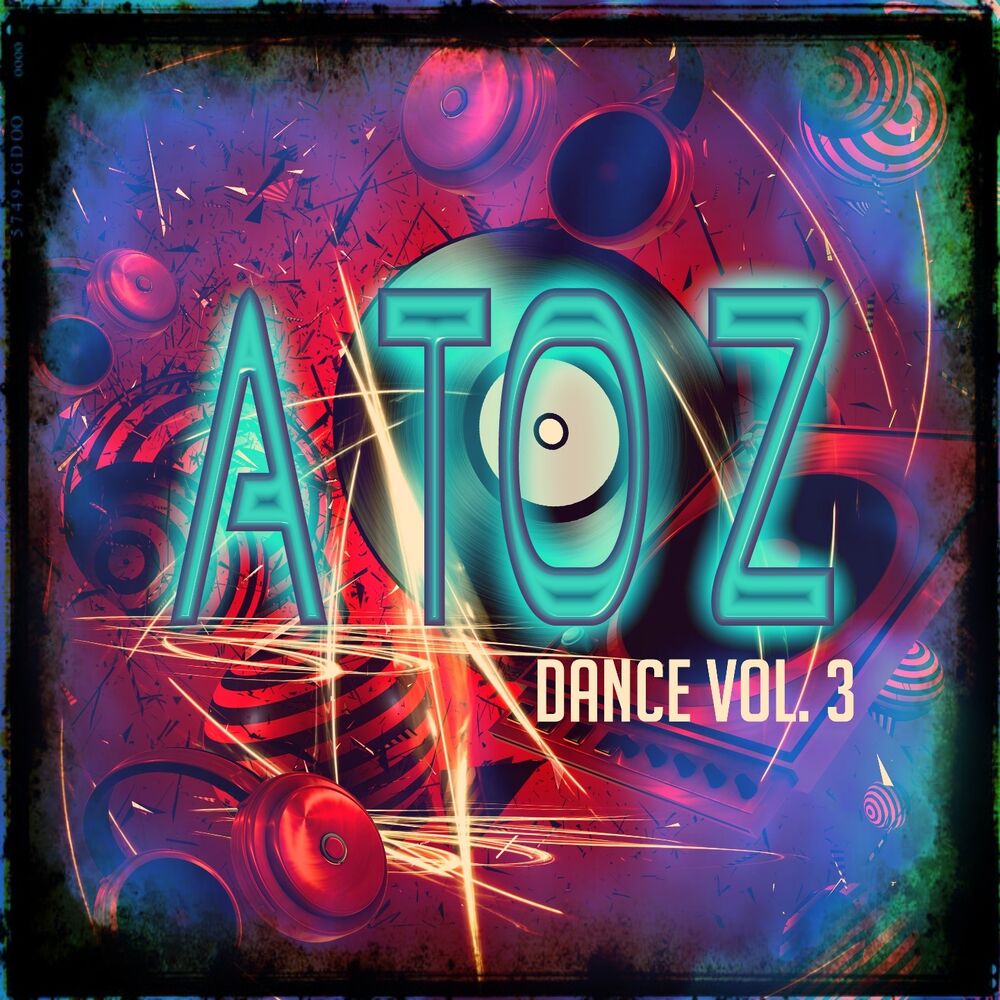 Dance vol 3