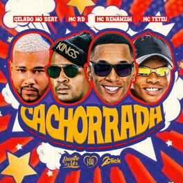 Album cover of Cachorrada