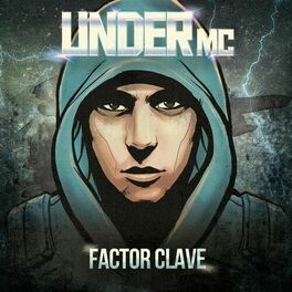 Album cover of Factor Clave