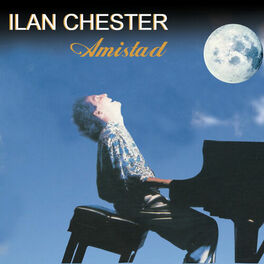 Album cover of Amistad