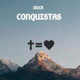 Album cover of Conquistas