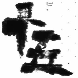 Album cover of Erased Tapes 十五