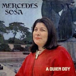 Album cover of A Quién Doy
