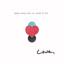 Album cover of Love,